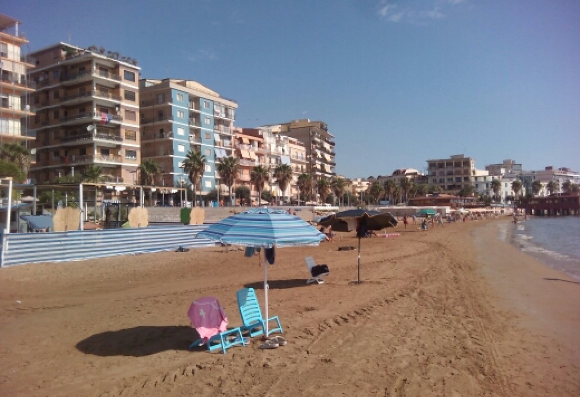 In 2 sulla 1 da Crotone a Reggio Calabria