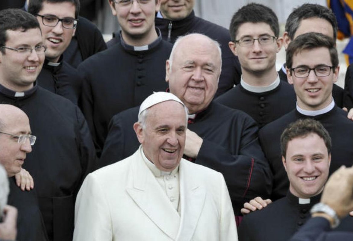 Studiata la personalità dei sacerdoti