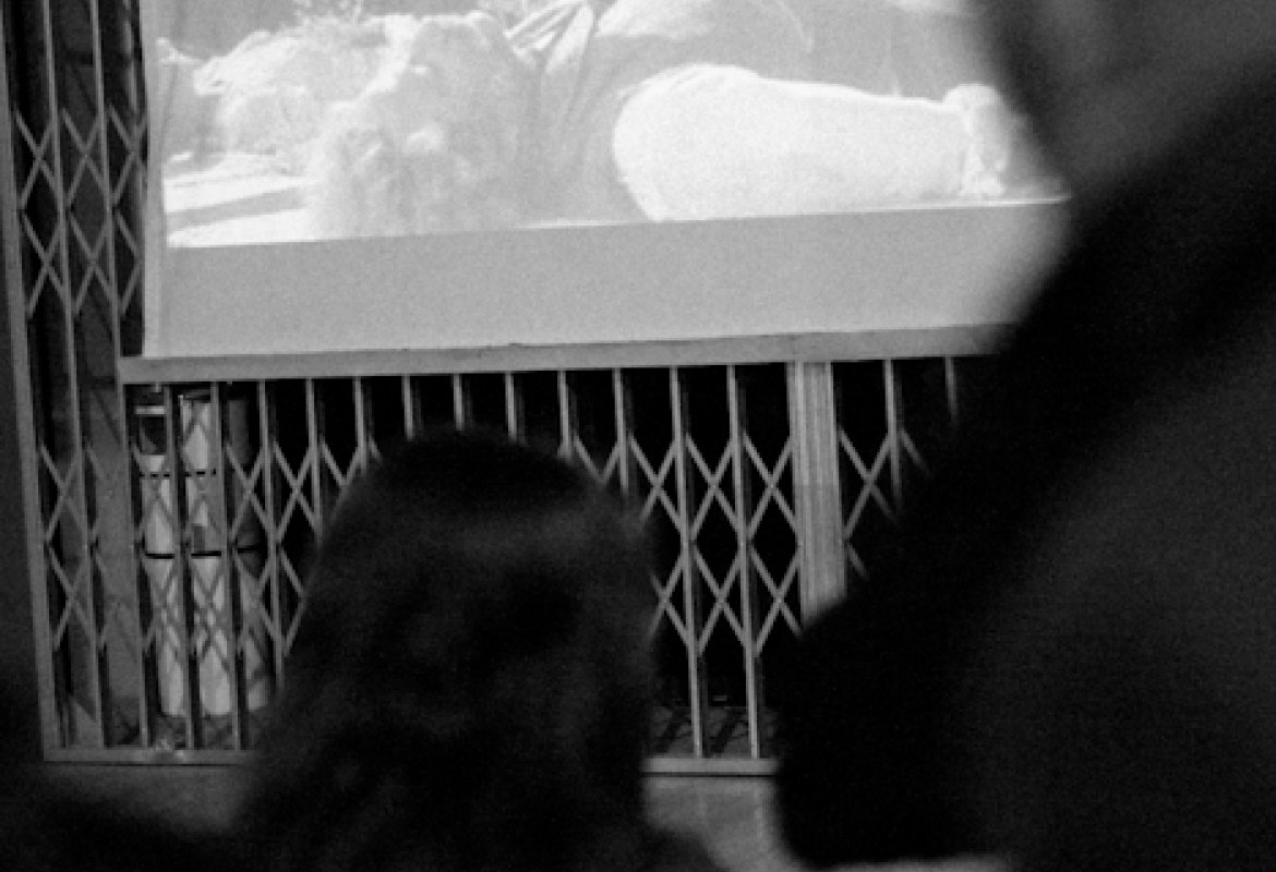 Quando cultura fa rima con sepoltura. Dal Cavallino Bianco al Santalucia