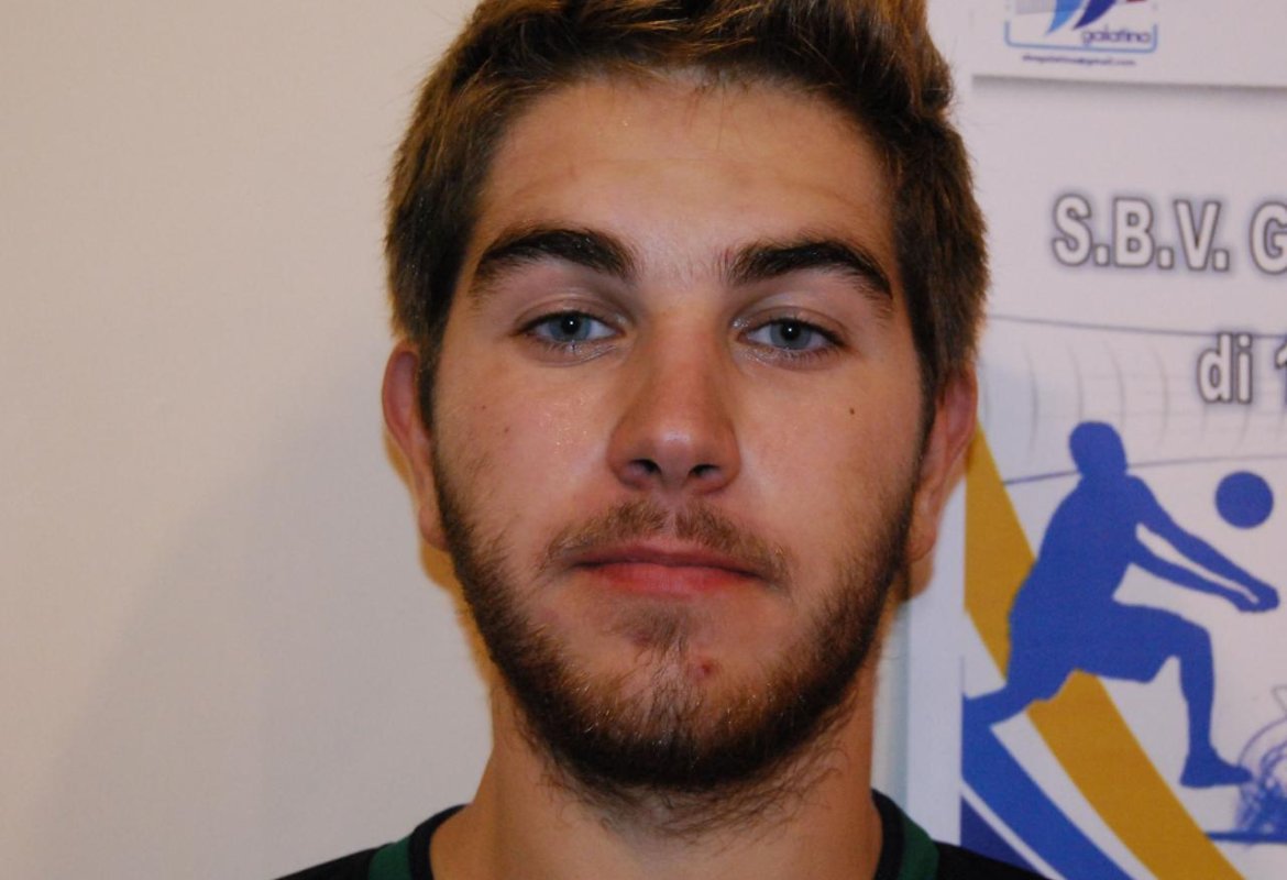 Le quattro colonne della Salento Best Volley