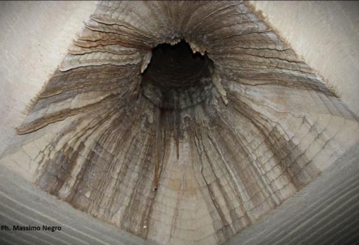 A Cutrofiano 6900000 euro per mettere in sicurezza le cave ipogee nel paese