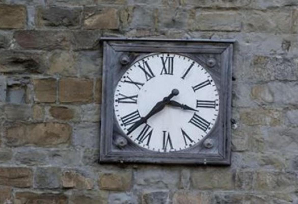 Tempo senza tempo