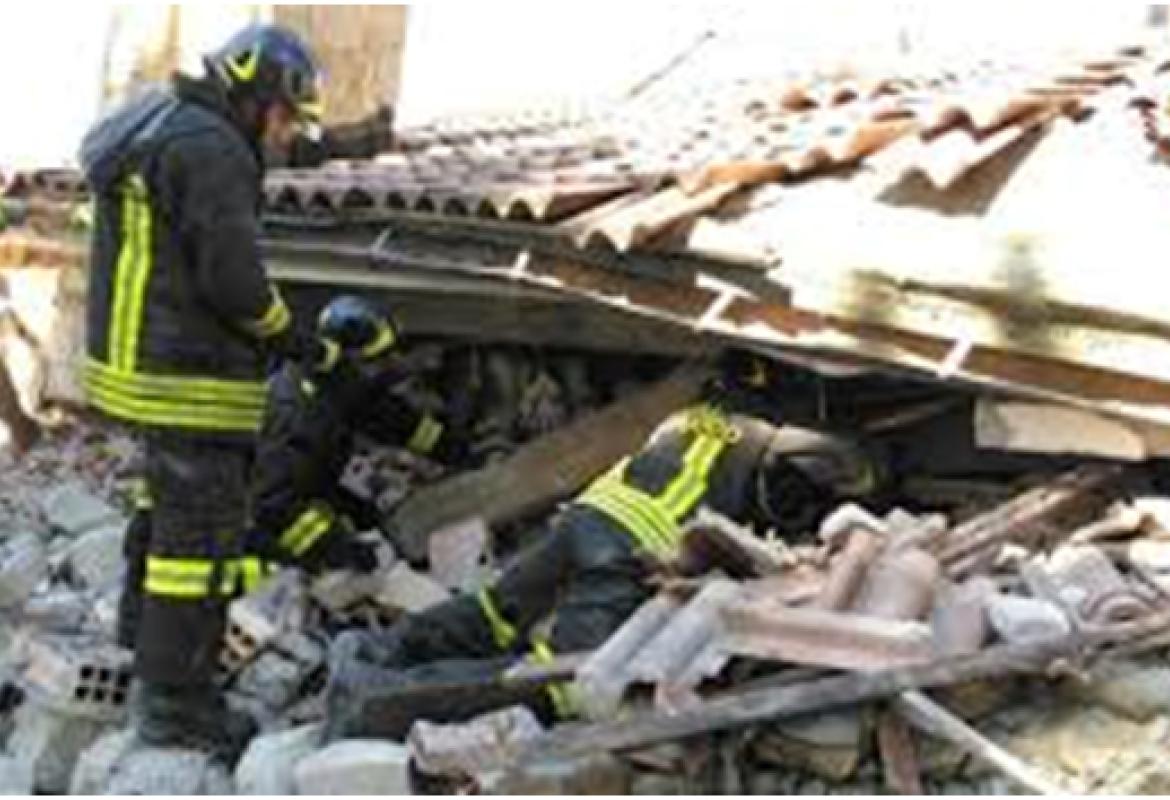 Parlavano alle pietre