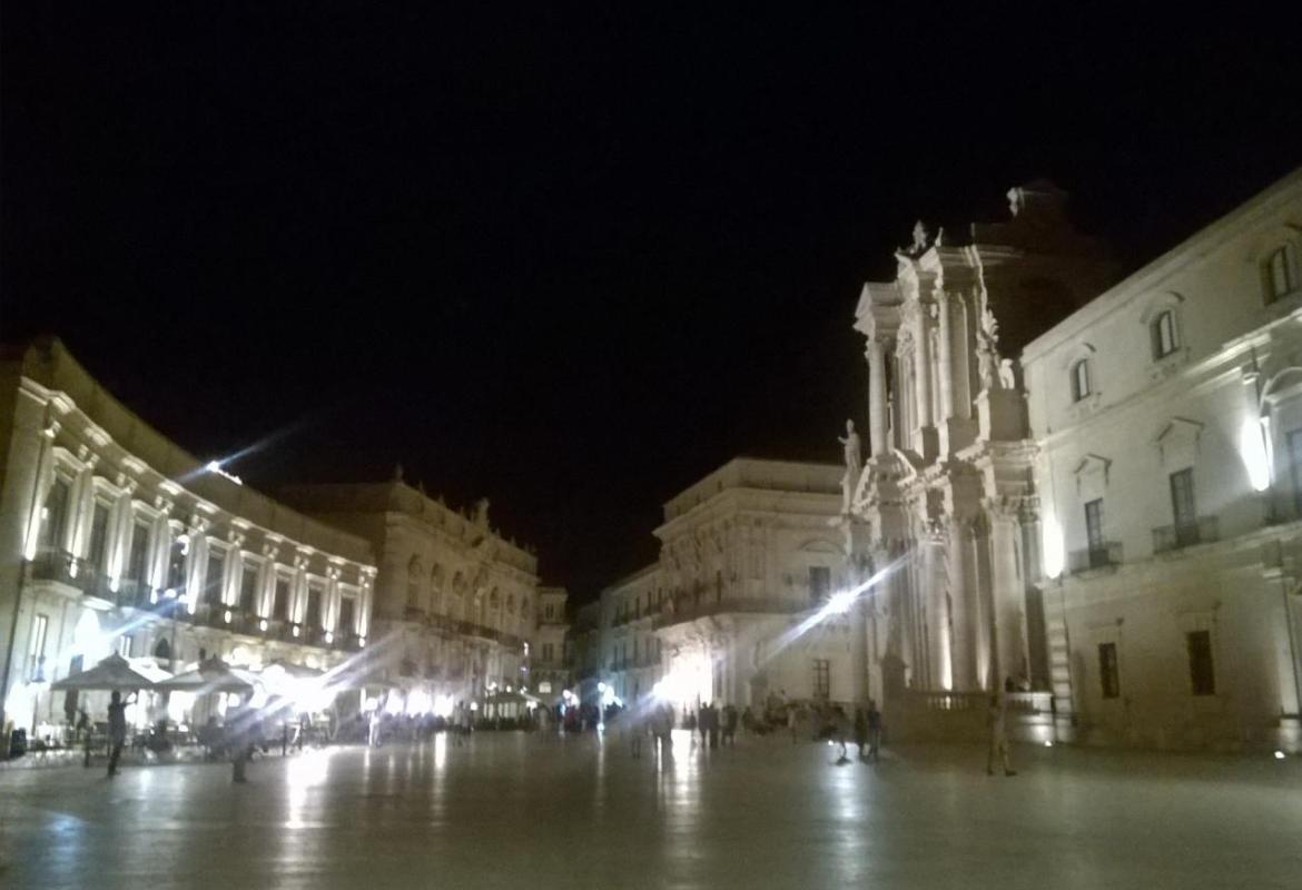 Passaggio in Sicilia