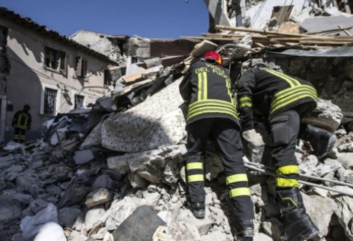 Dio perché a volte sei così cattivo?