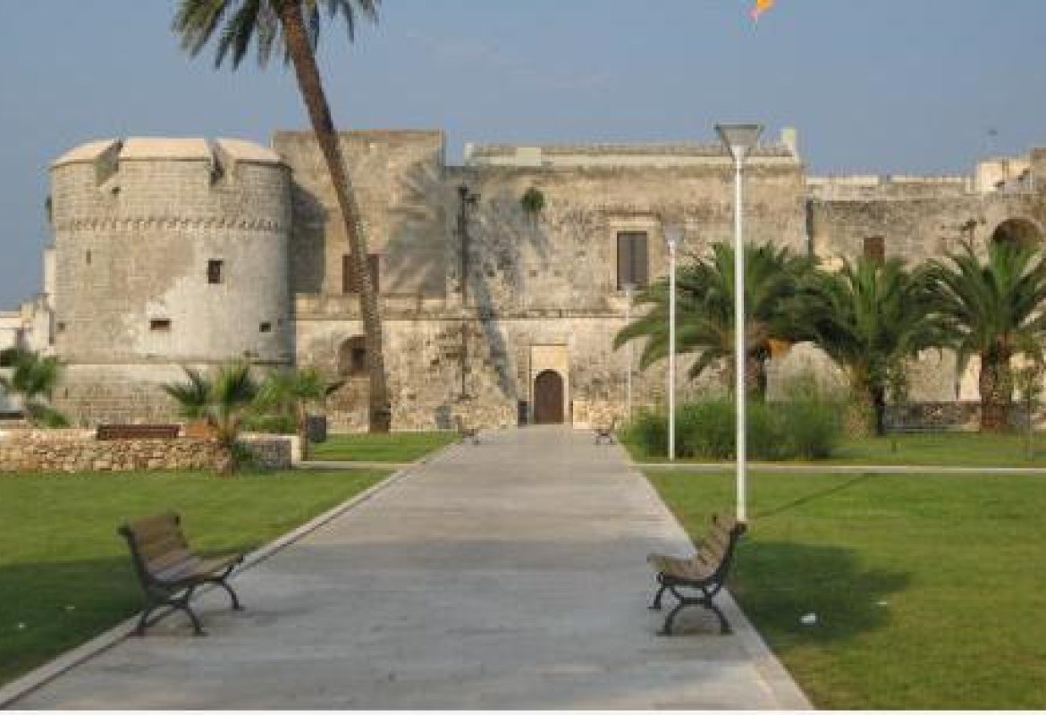 Al via il Festival delle Culture Mediterranee