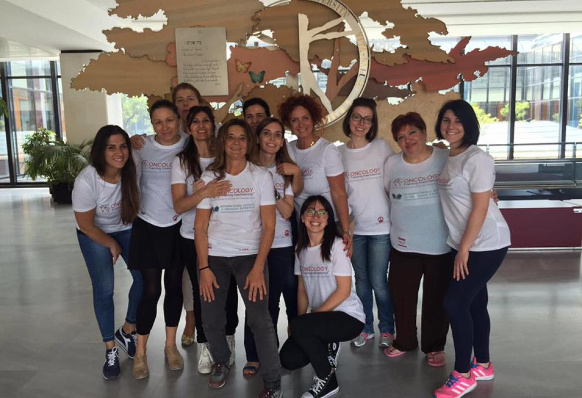 “Oncology Esthetics”, Roberta Mangia ha conseguito la certificazione