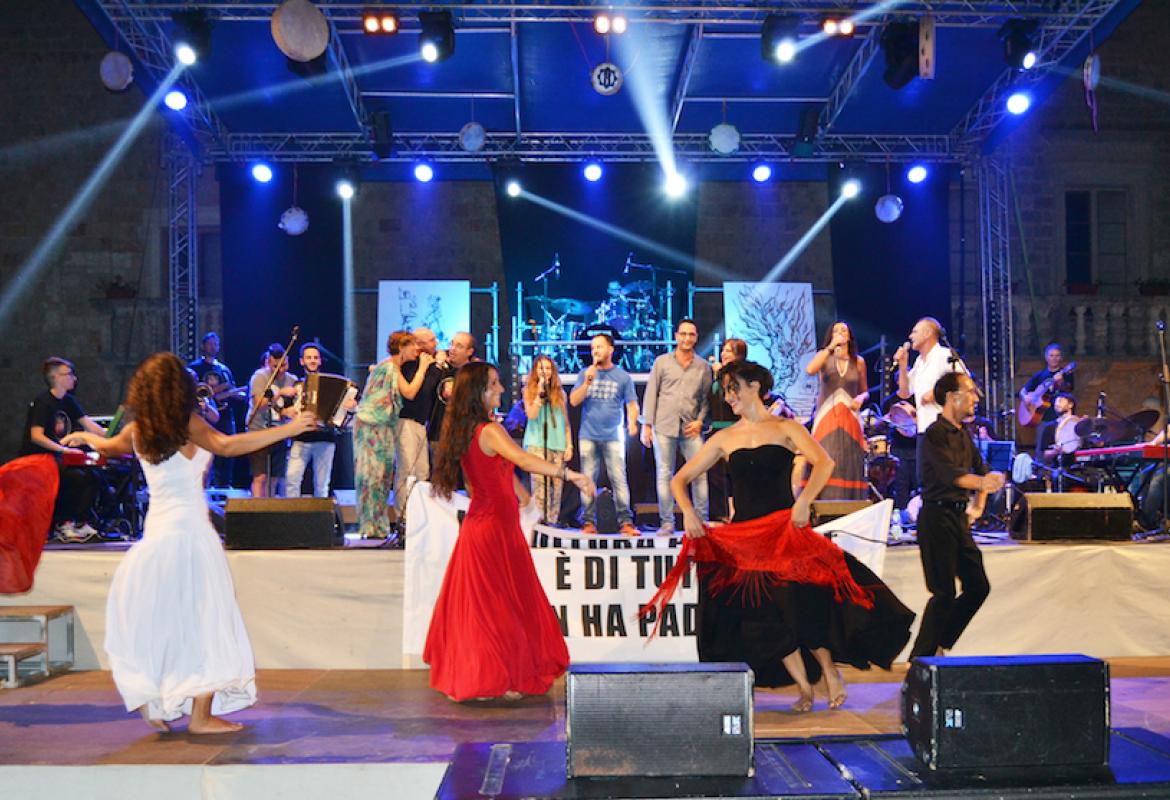 In arrivo "Li Ucci Festival"