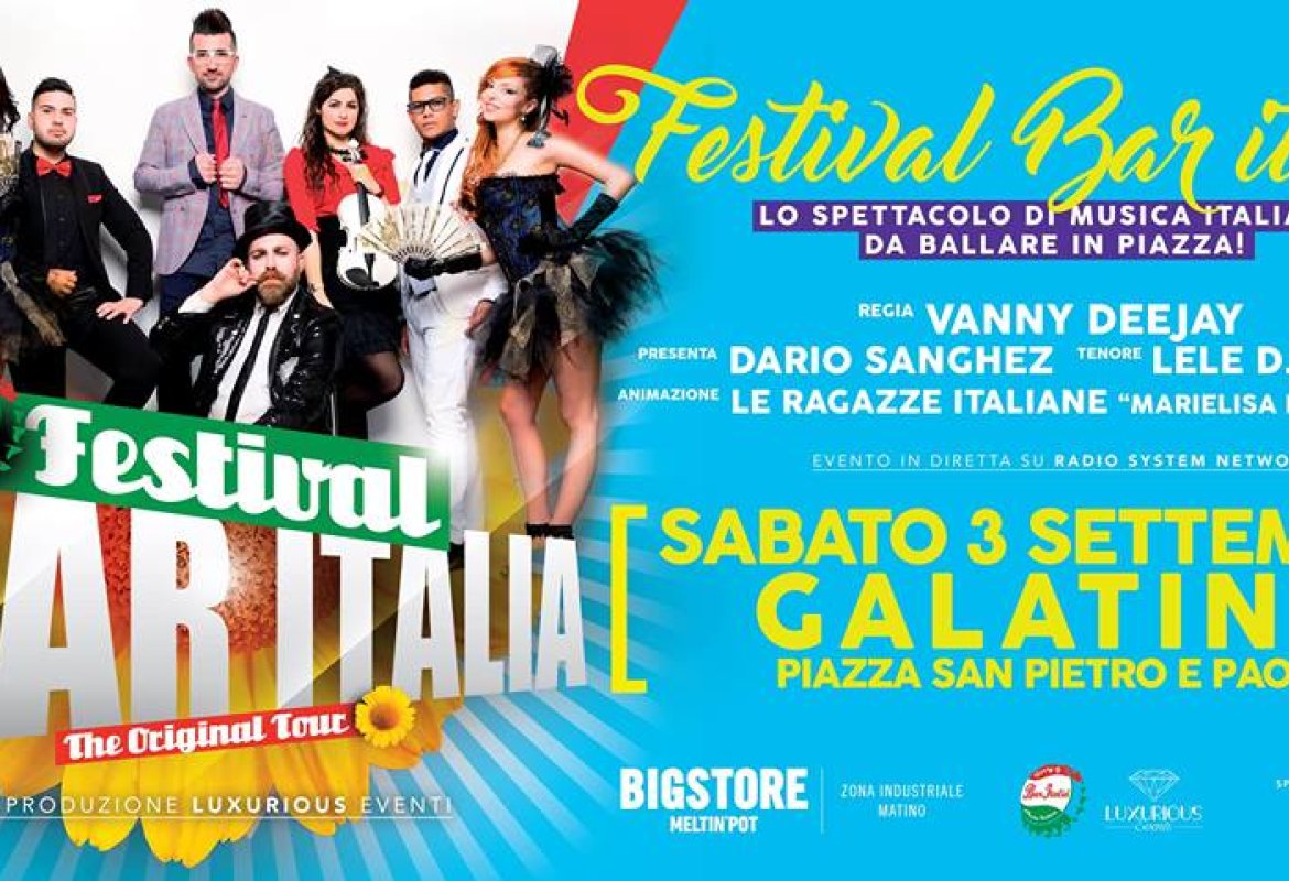 "Sport &amp; Sound" e superamento dei limiti sonori