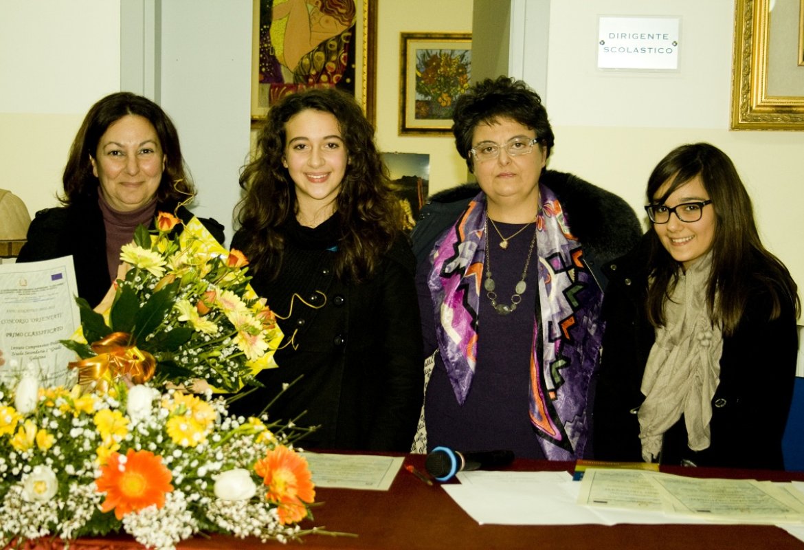 Migliora il futuro: un’idea vincente per un mondo che cambia