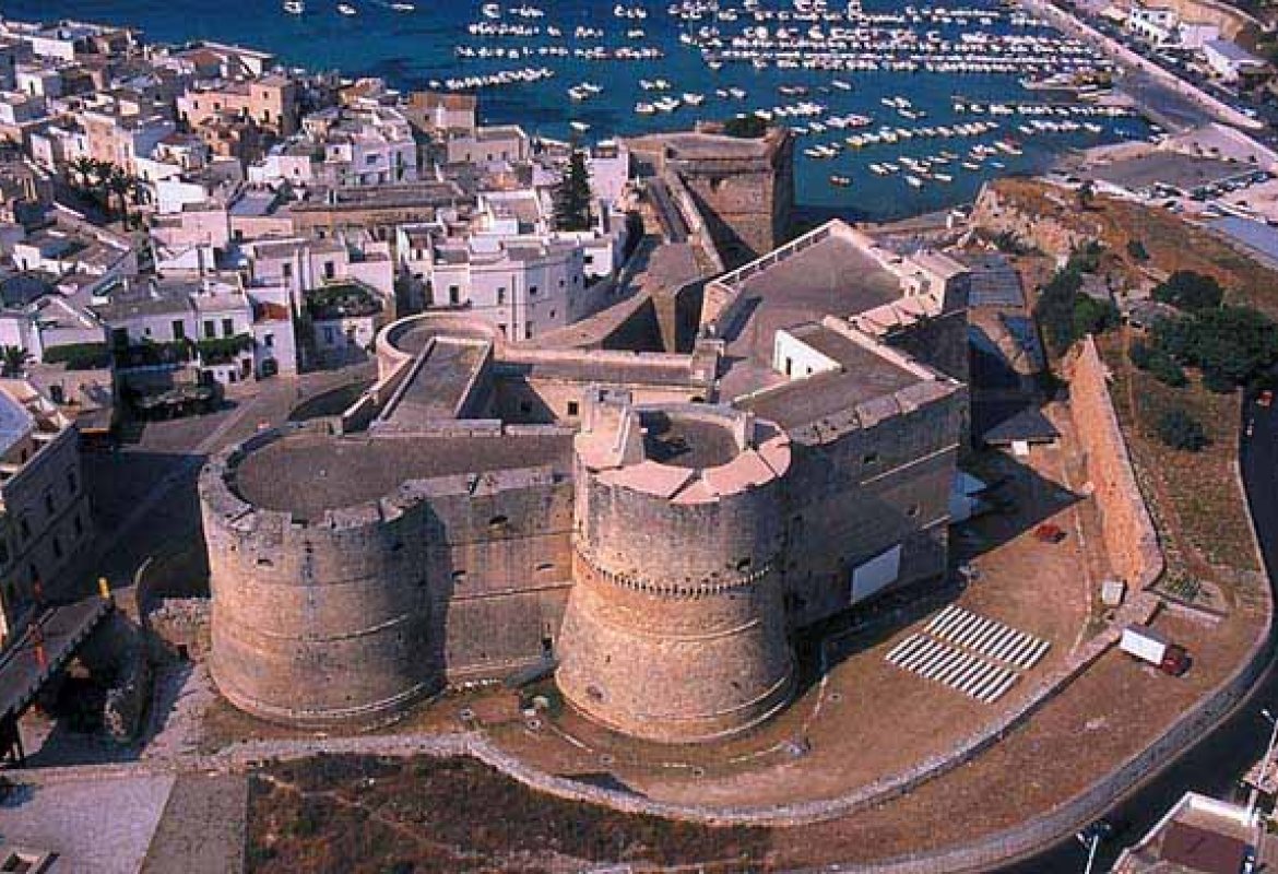 I giornalisti del Mediterraneo si incontrano ad Otranto