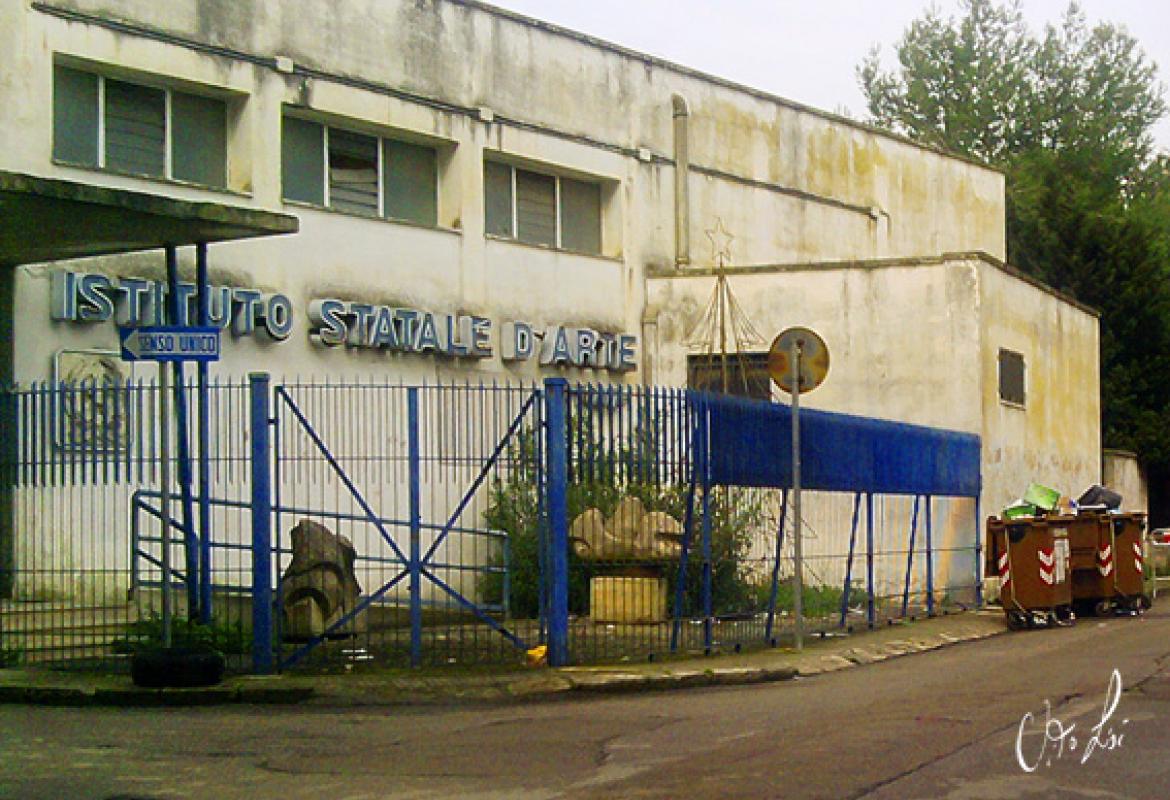 Le vergogne di una città ridotta a serbatoio di voti