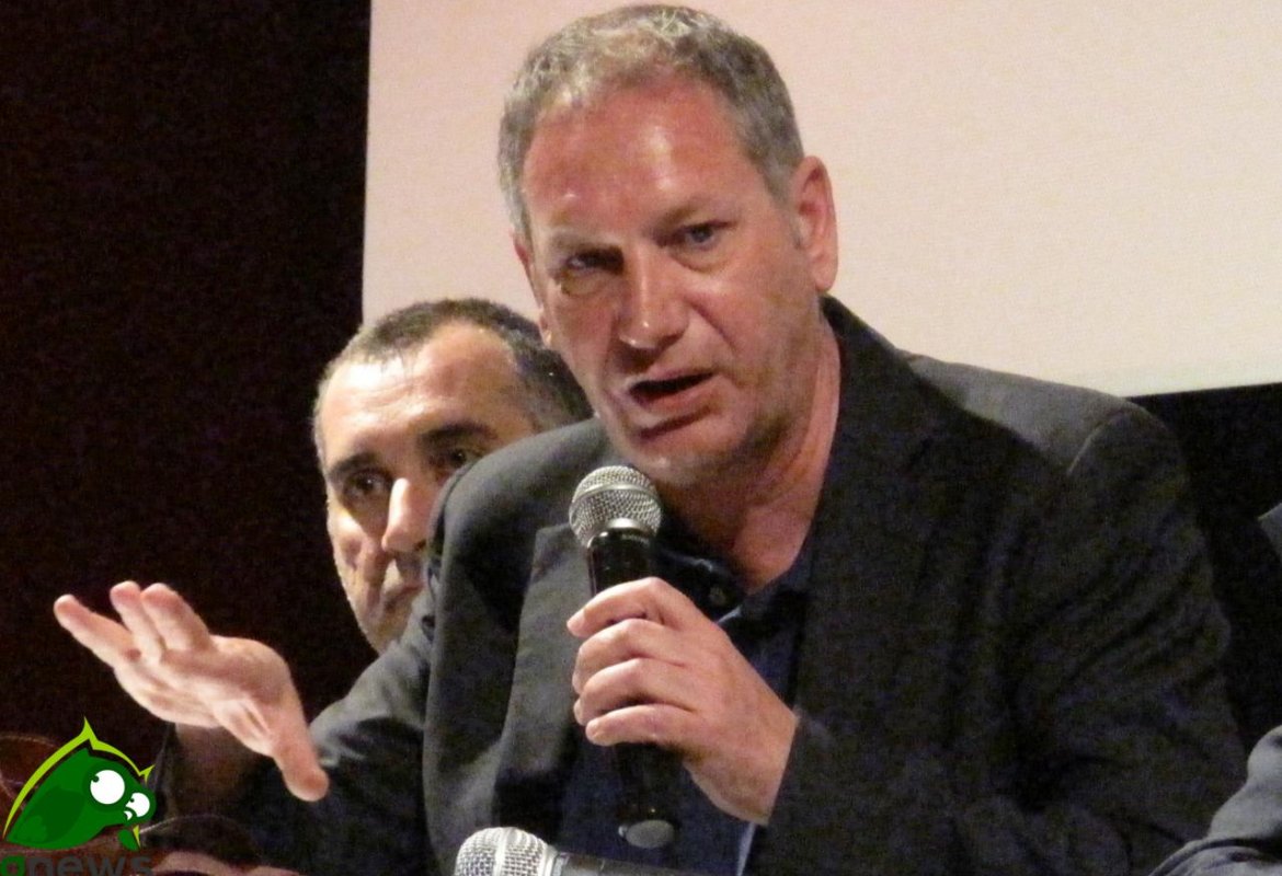 &quot;Sulla 275 con Cantone e Delrio&quot;