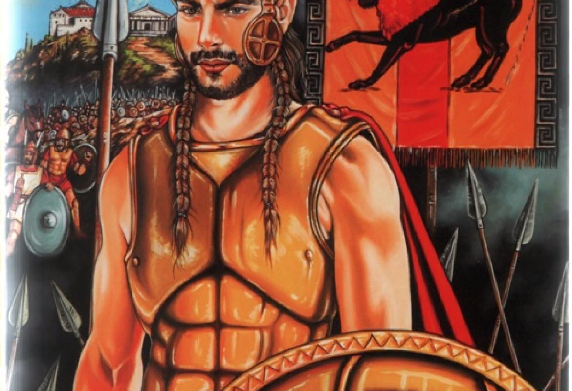 Il mistero dei Messapi questa sera all'Università Popolare