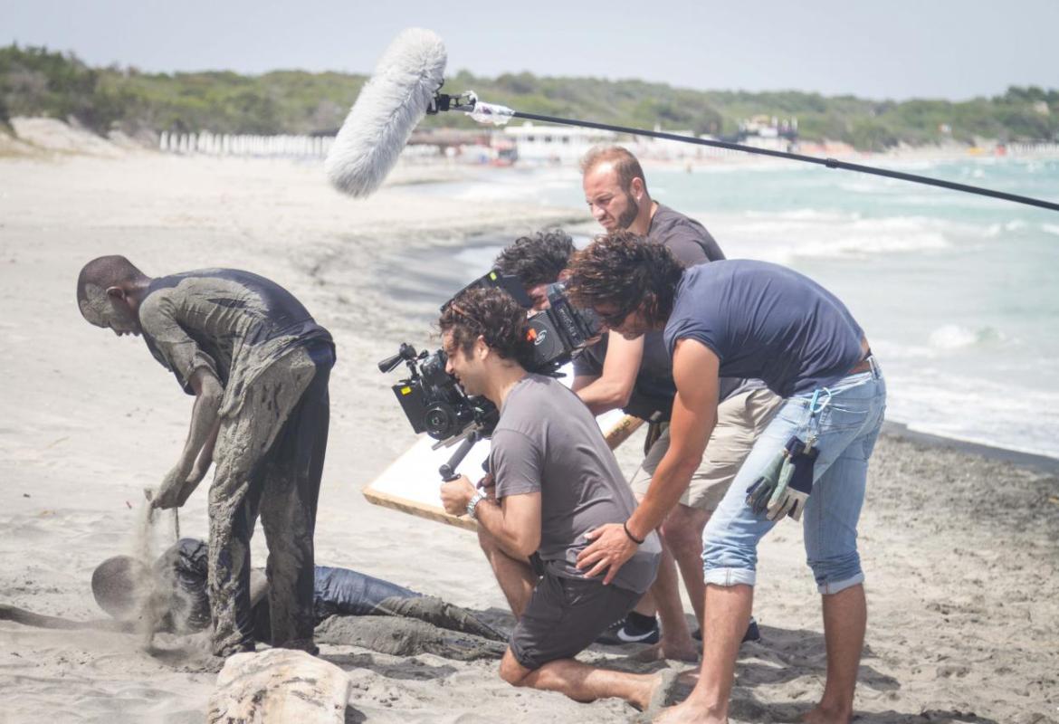 Al via l'Otranto Film Fund Festival
