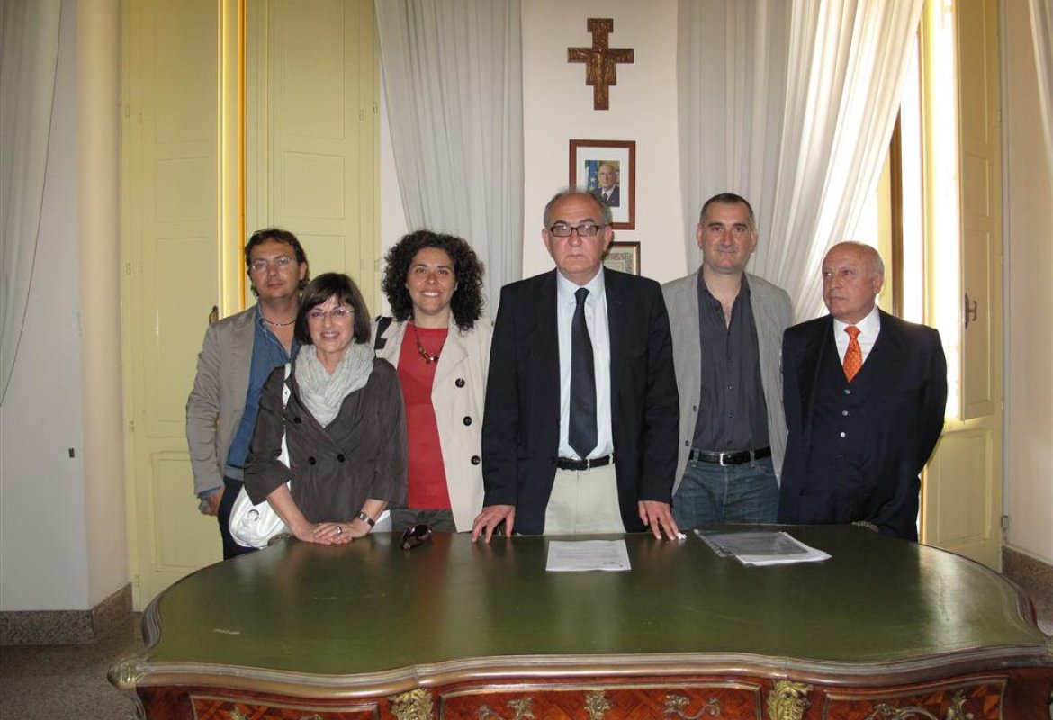 Dalla Regione un finanziamento di 400000 euro per riqualificare Noha 