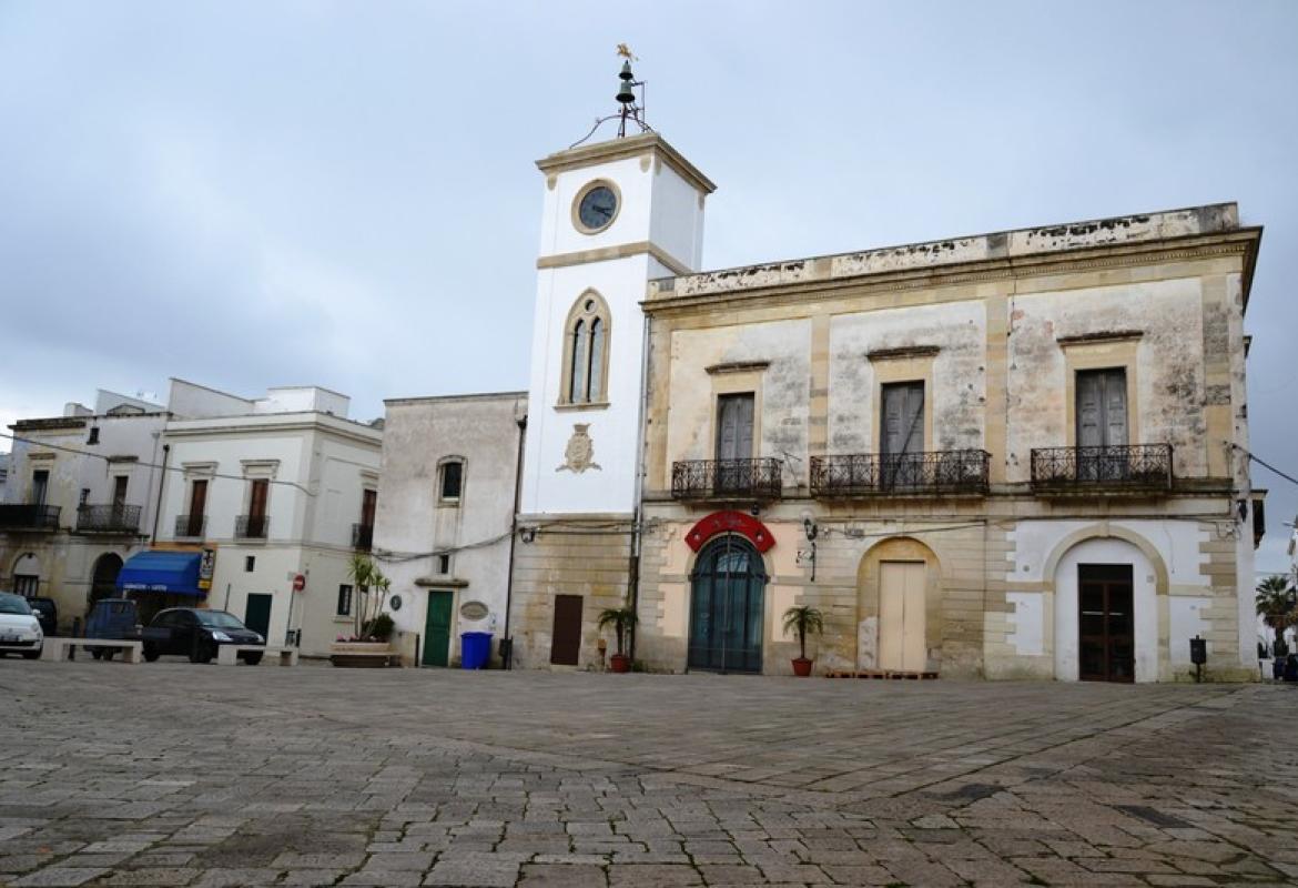 A Cutrofiano nasce lo Sportello Ambiente