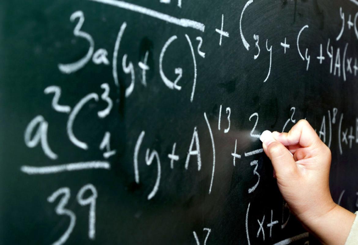 “La Matematica di UniSalento incontra il Territorio”
