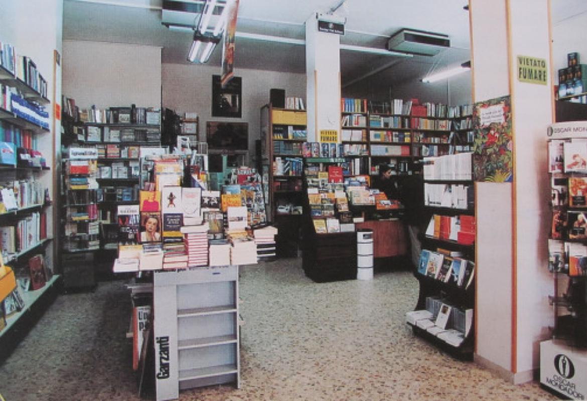 #ioleggoperché 2016, a Galatina gemellaggio fra Libreria Viva e Professionale "Falcone e Borsellino"