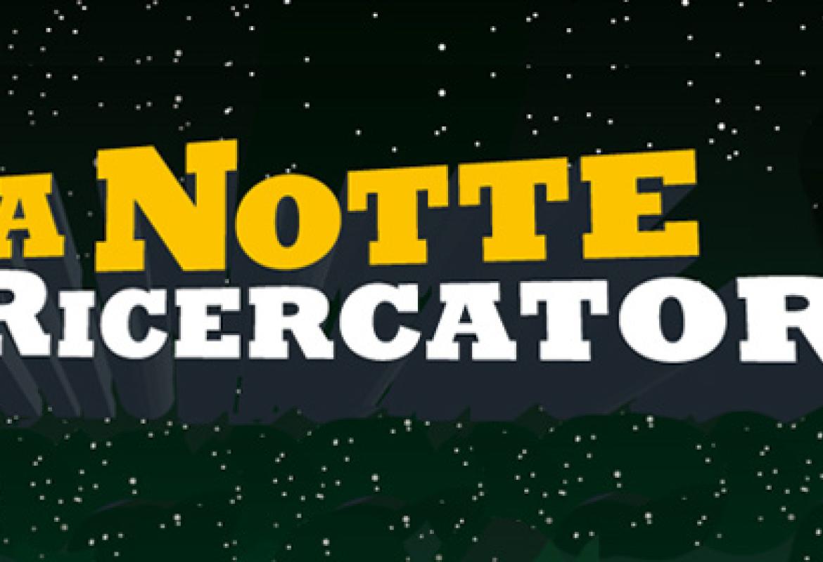 La ‘Notte dei ricercatori’ si tuffa a Lecce nell'infinitamente piccolo