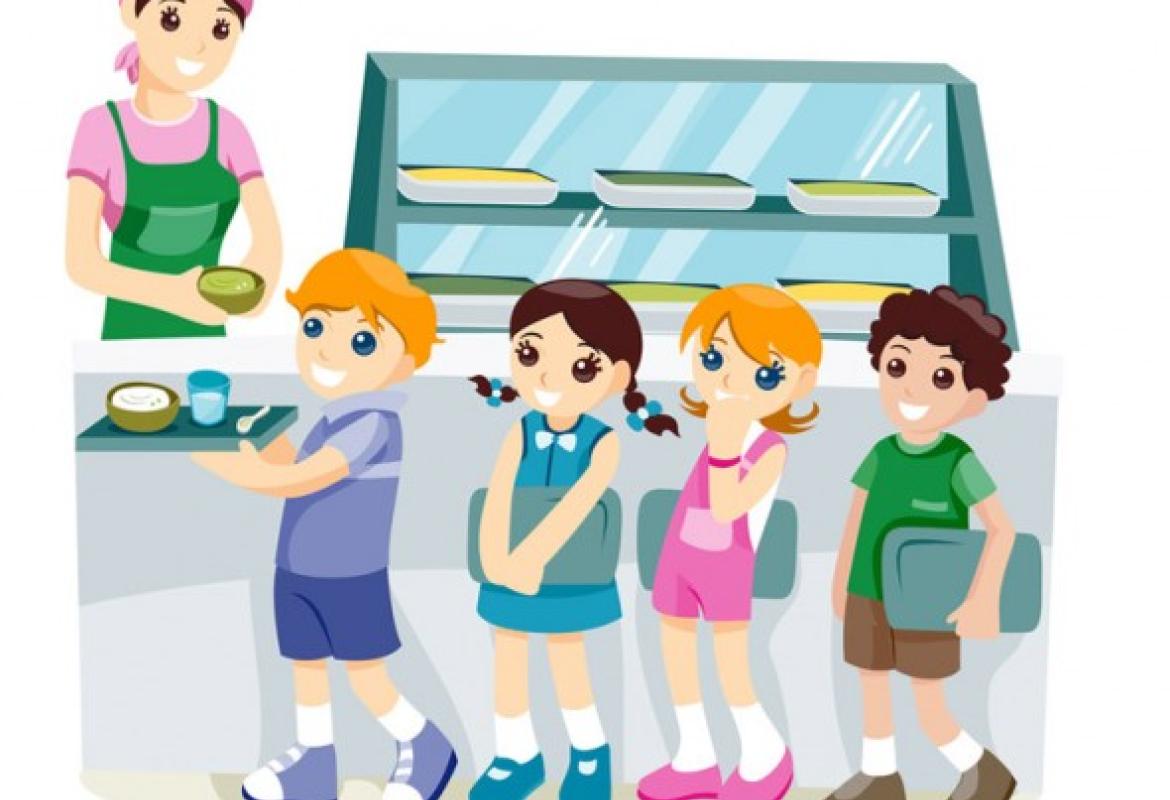 Retta della mensa in base al reddito? I nostri bimbi si porteranno il pranzo da casa