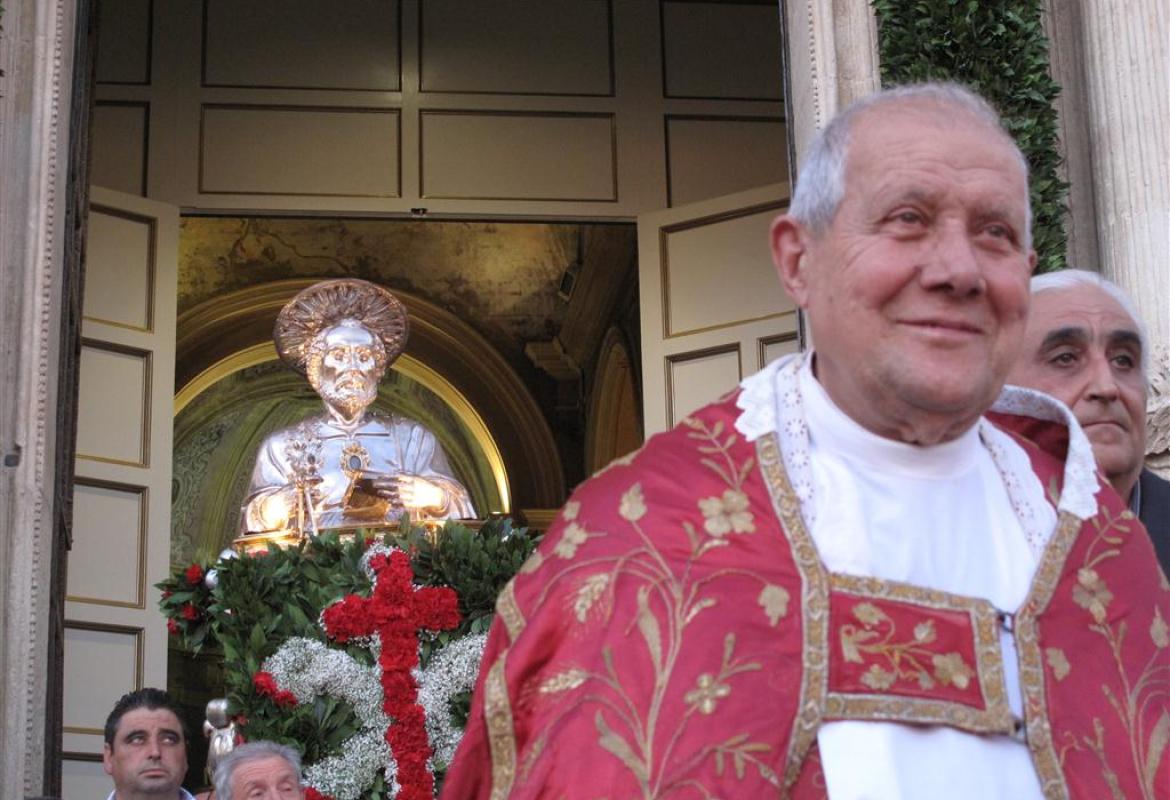 &quot;Felice sì, ma son Fedele&quot;