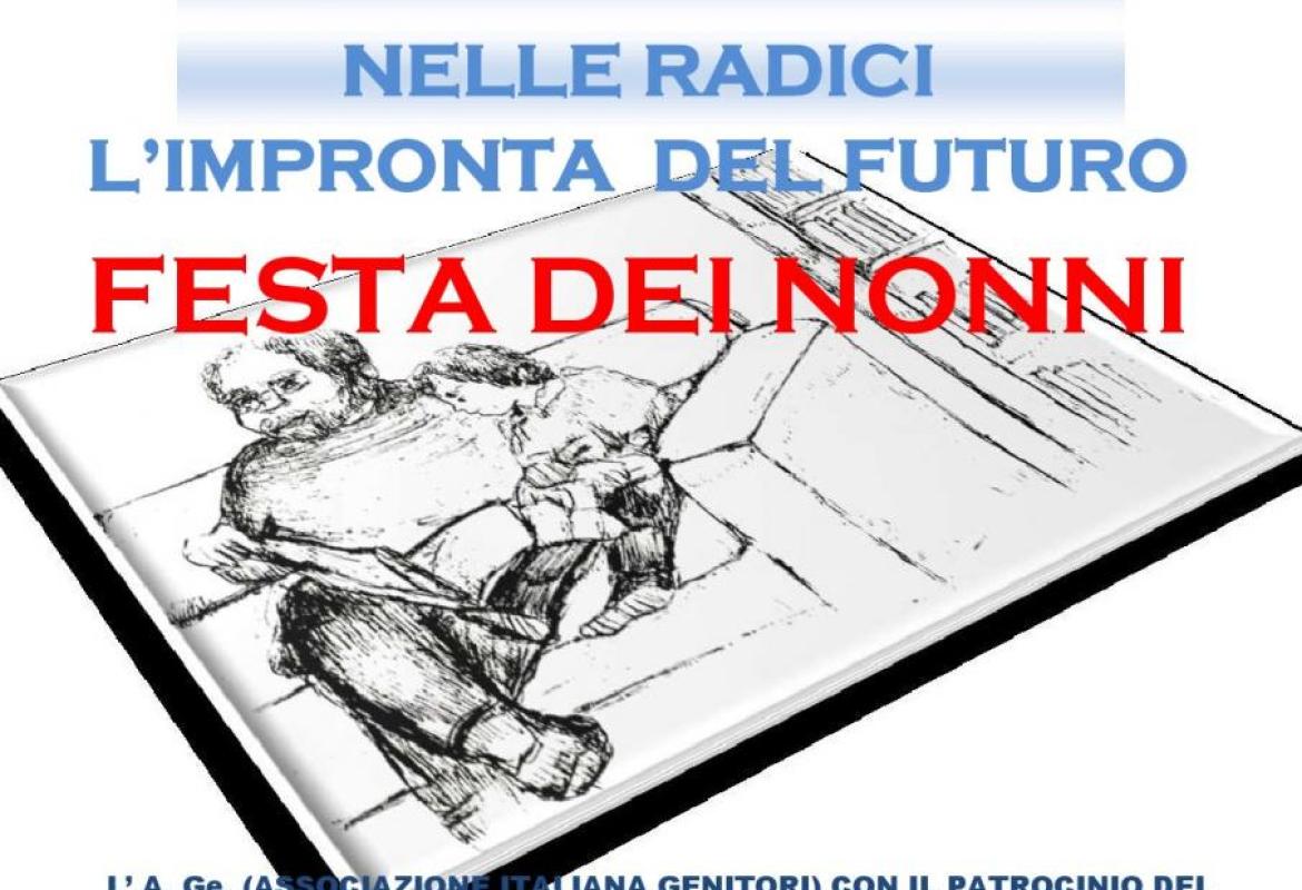 Al Cavallino Bianco la Festa dei Nonni