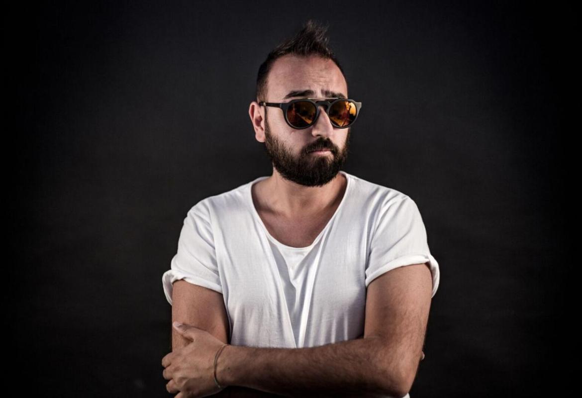 Danilo Seclì, la Jamaica e il Salento