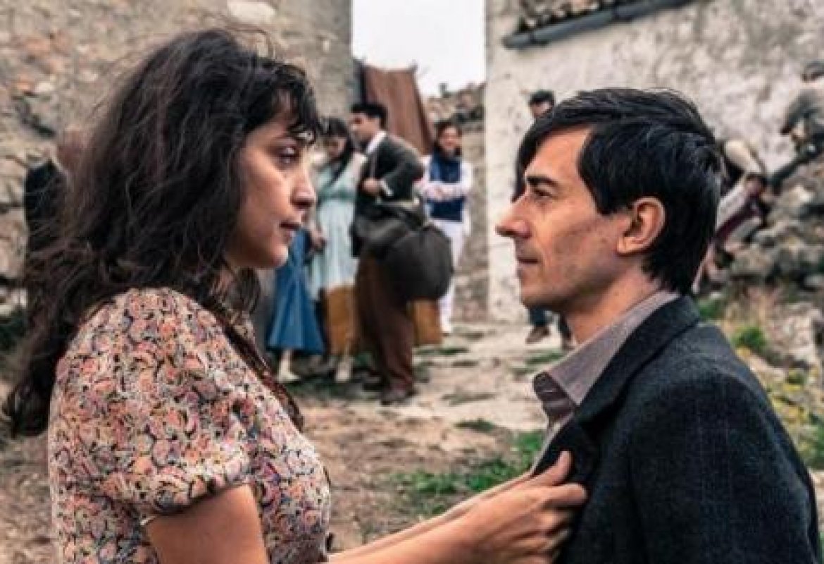 Torna il cinema al Cavallino Bianco