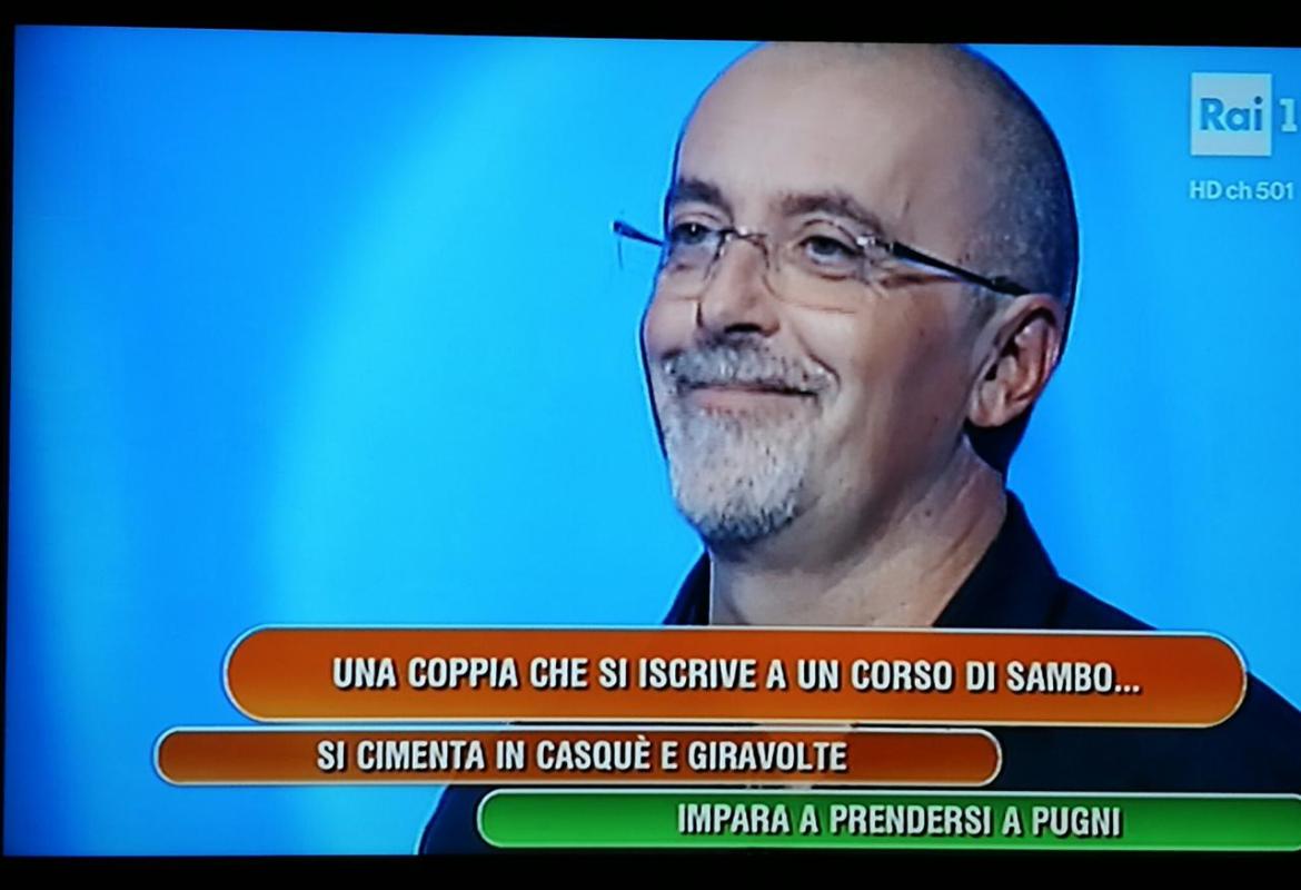 Un galatinese all'Eredità