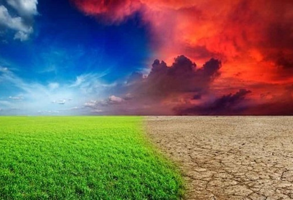 Studiare i gas serra per scoprire i cambiamenti climatici