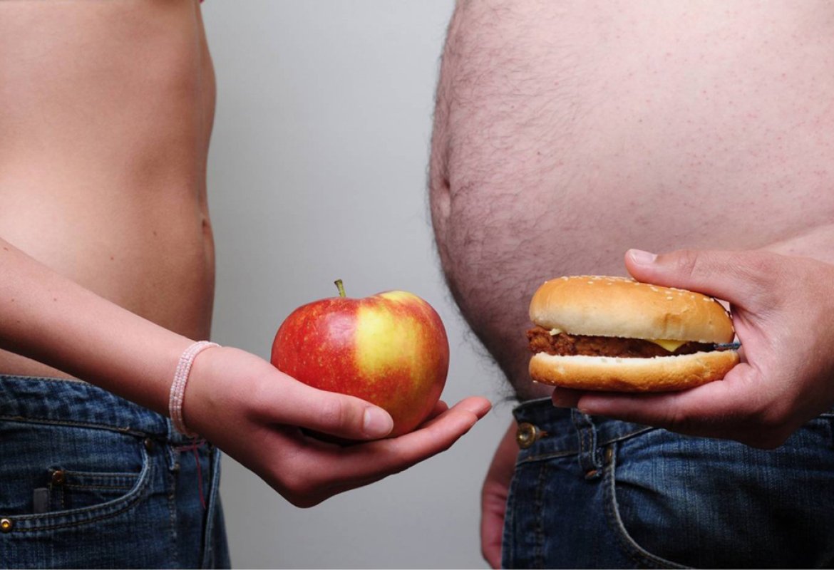 Obesity Day all'Ospedale di Galatina 