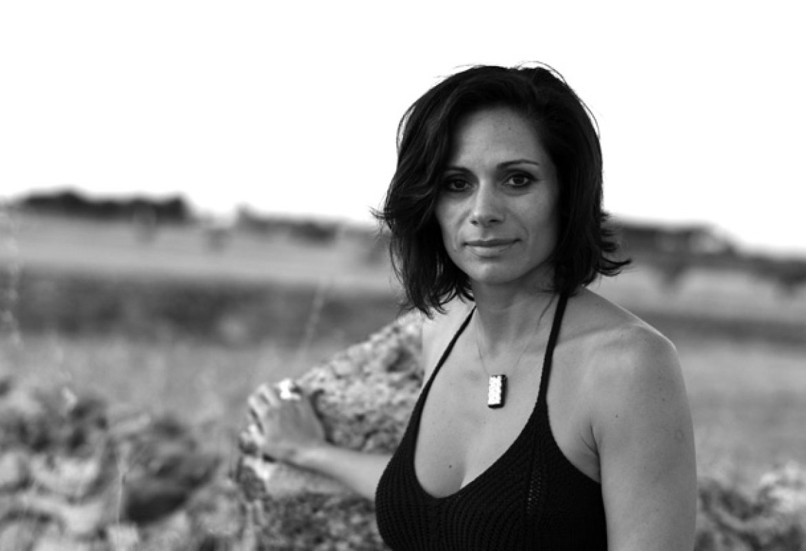 Giocare all'arte contemporanea con Adalgisa Romano