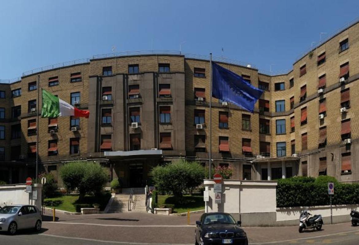 S.S. 275, ANAS verso l'annullamento della gara