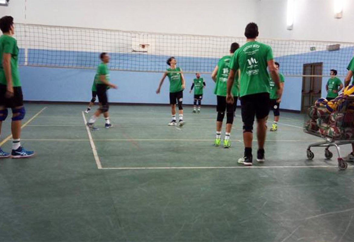 La Showy Boys in serie D