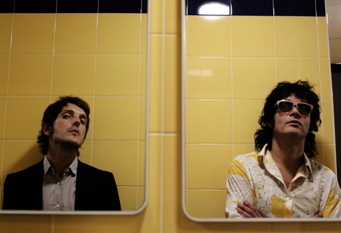 A Soleto il concerto di Roberto Dell'Era e Gianluca De Rubertis