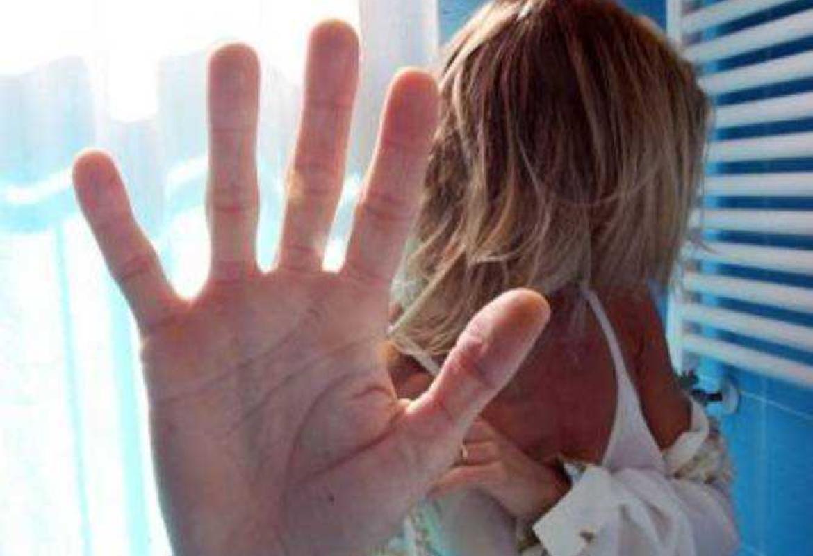 &quot;L'amore criminale... prevenire insieme&quot;