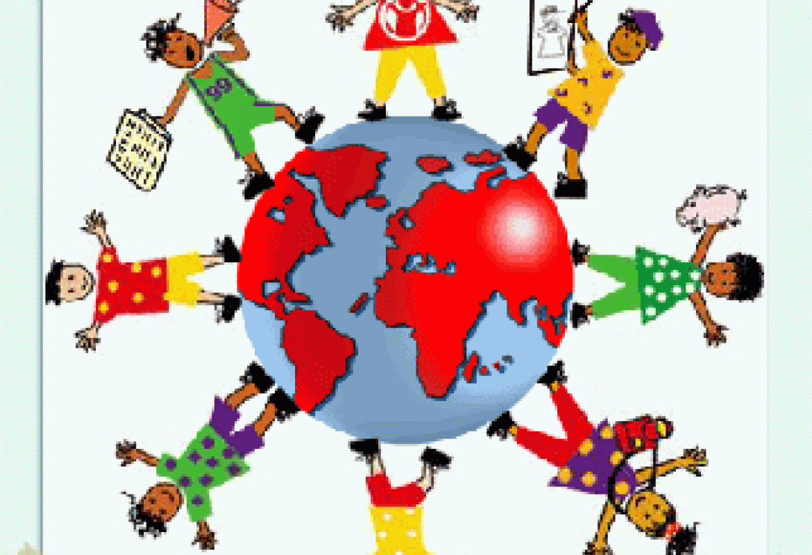 La diversità del mondo 