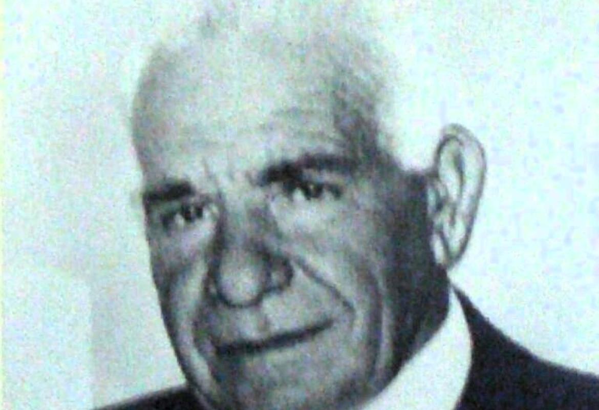 Biagio Chirenti