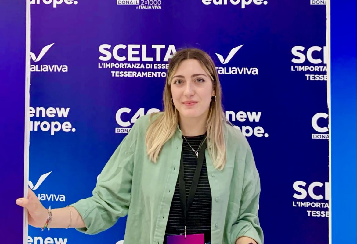 Caterina Luceri