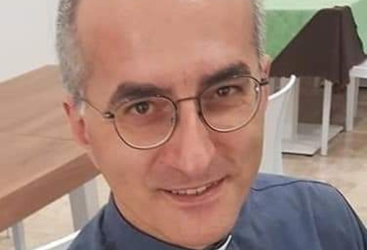 mons. Giuseppe Mengoli