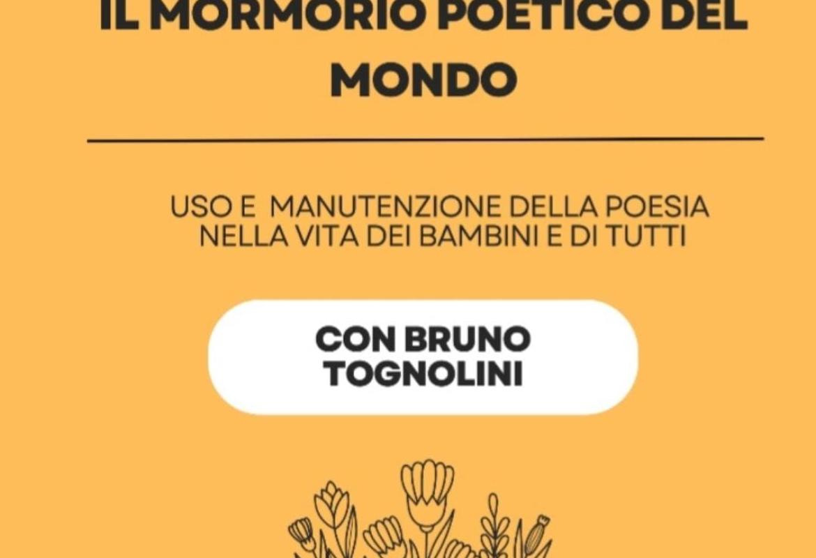 Heliantus e Cantastorie