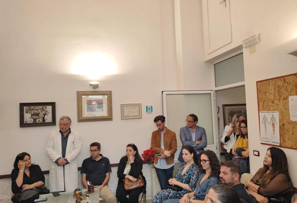 Studio Antonio Antonaci