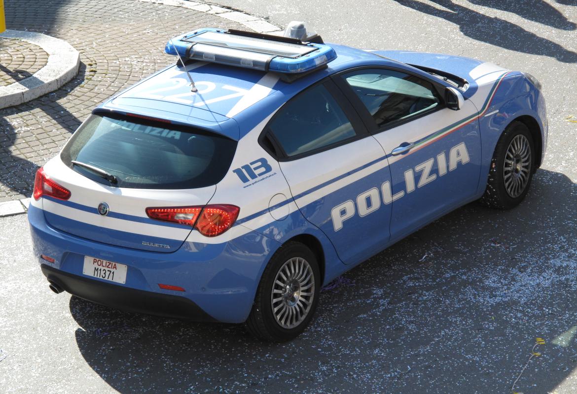 Polizia di Stato