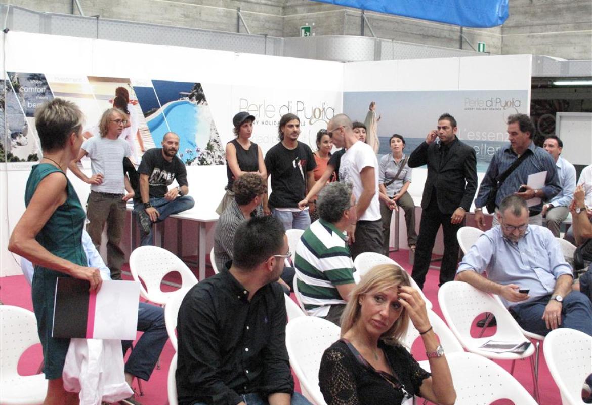 "Mettere tutto sotto l’aspetto politico-ideologico non è cosa buona e giusta. Per pronunciarsi bisogna capire"