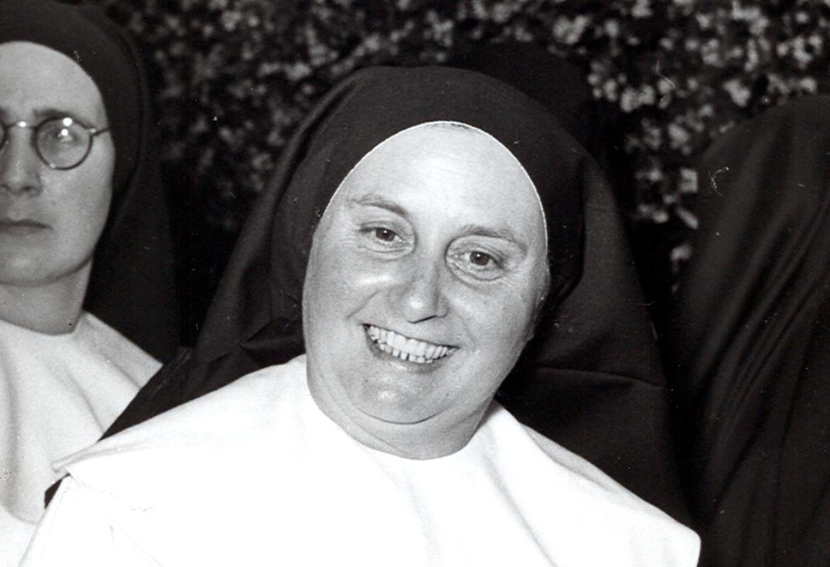 Beata Suor Elisa Martinez 