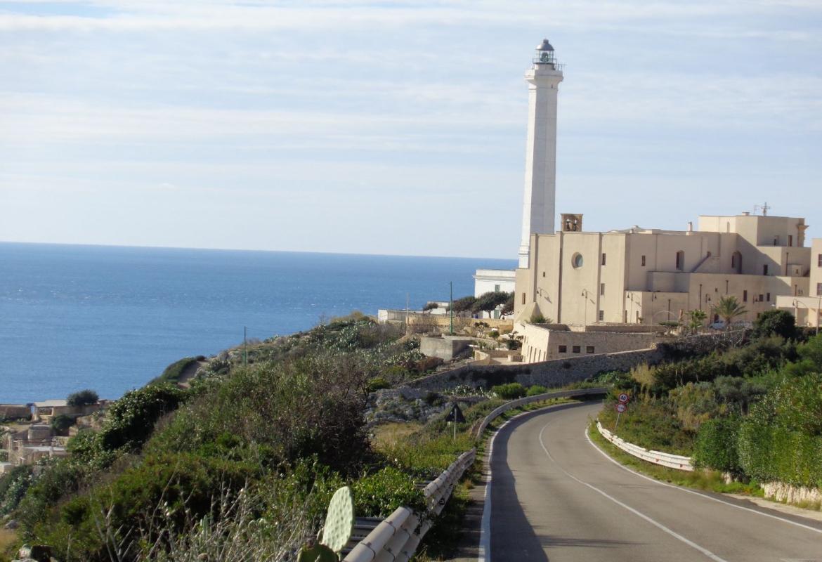 Parco Otranto Leuca