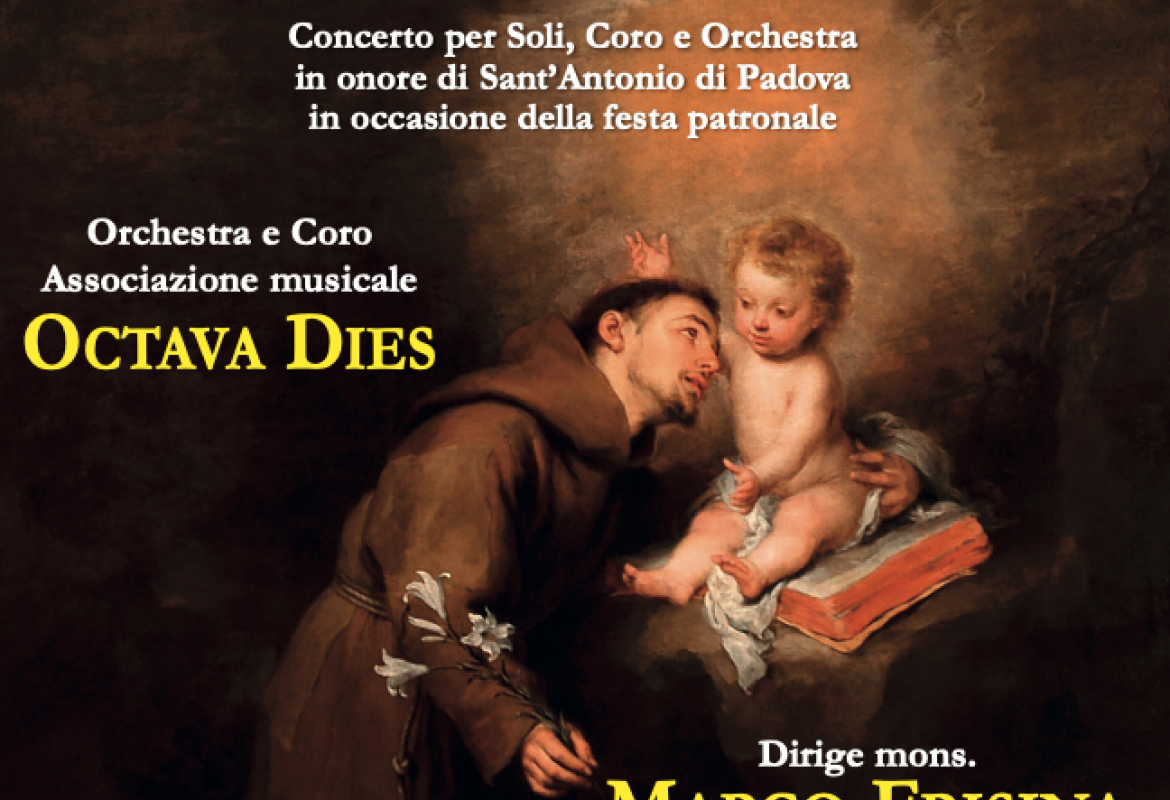 Octava dies Soleto 10 giugno 2023