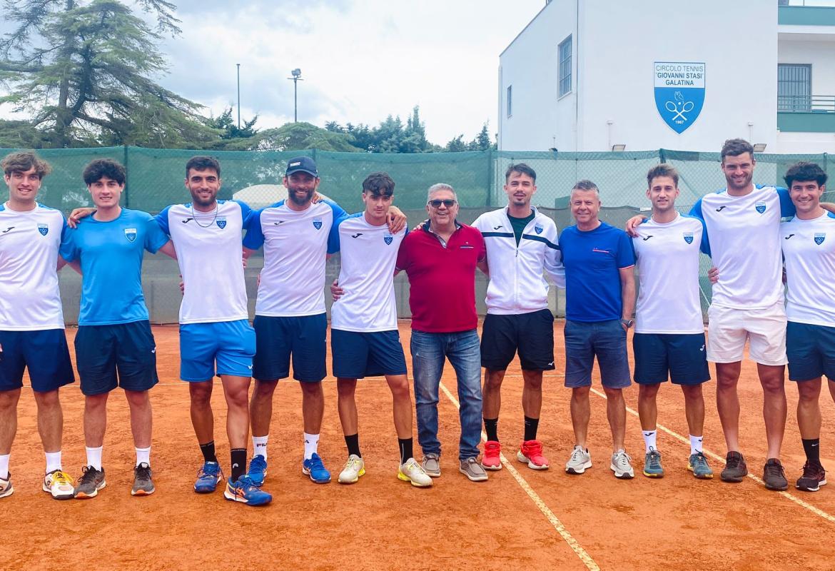 Circolo Tennis Galatina