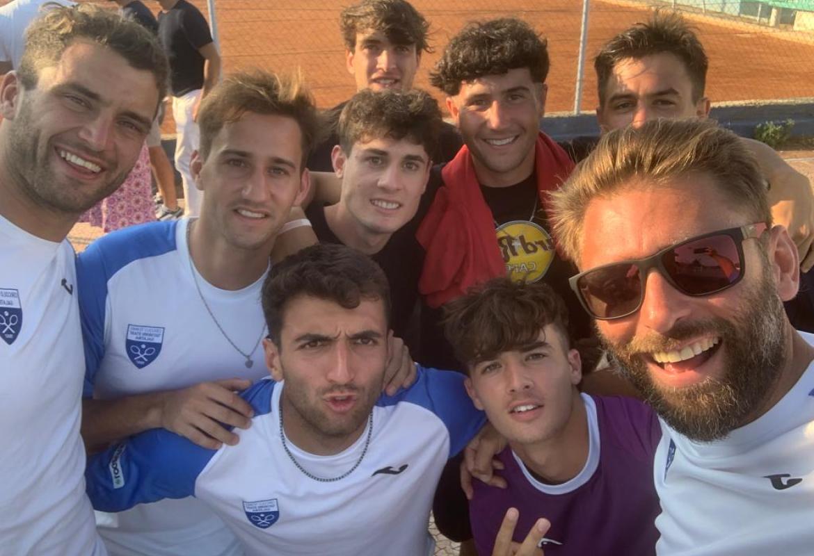 Circolo Tennis Galatina